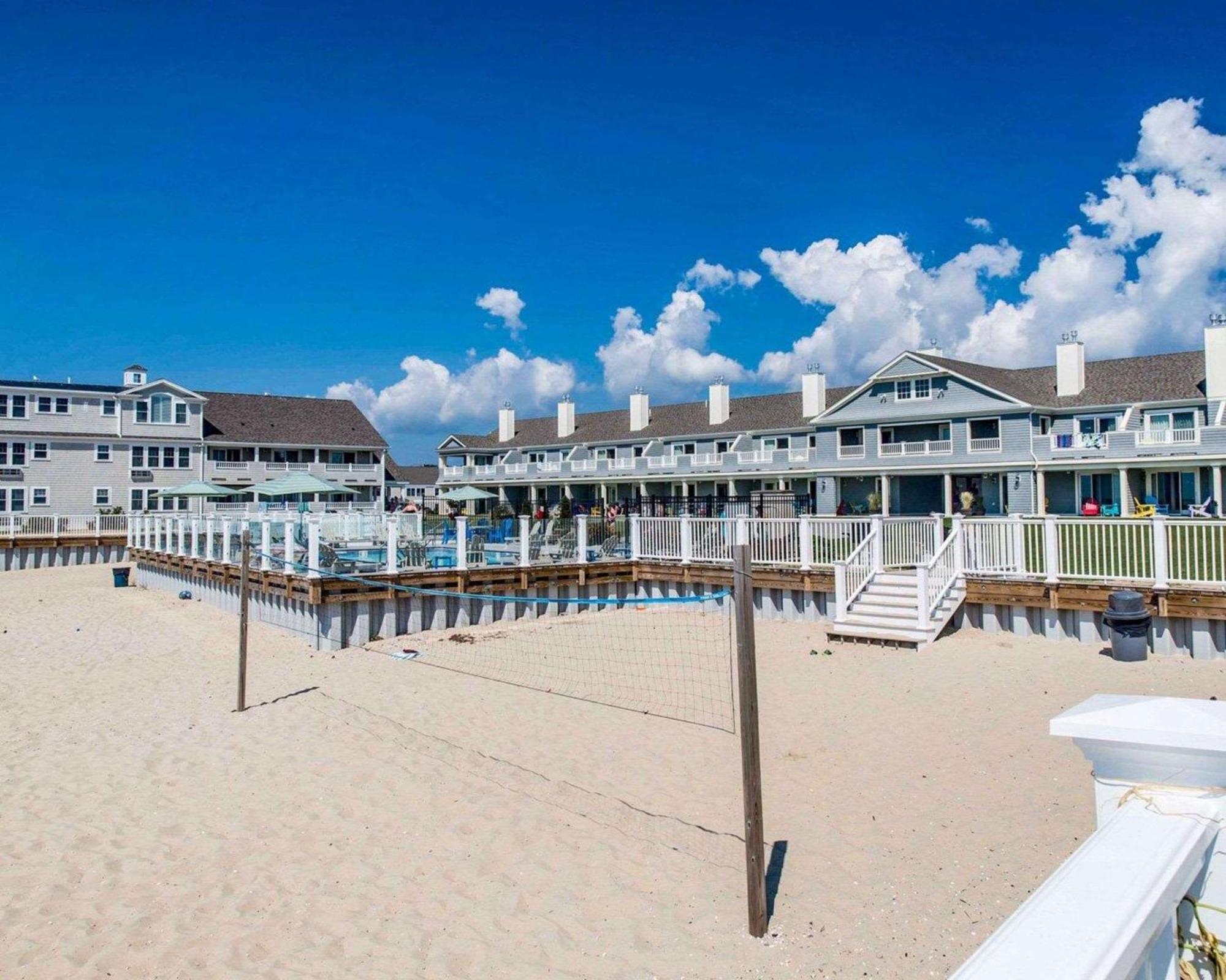 Bluegreen Vacations The Soundings Dennisport Exterior foto