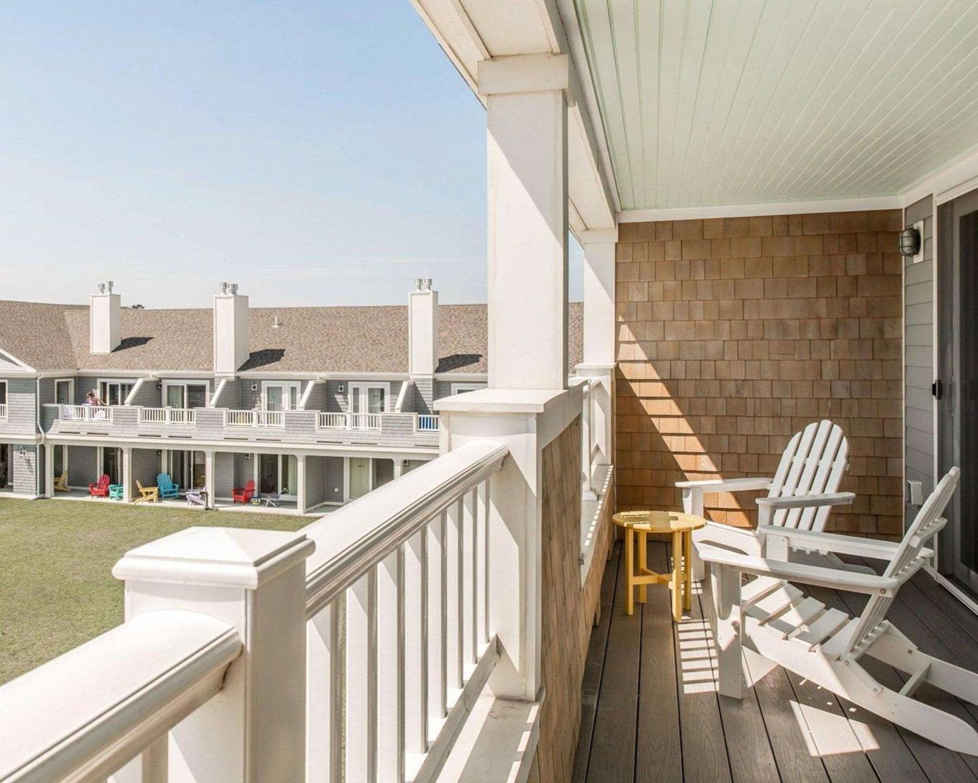 Bluegreen Vacations The Soundings Dennisport Exterior foto