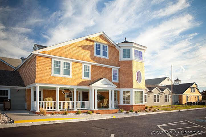 Bluegreen Vacations The Soundings Dennisport Exterior foto